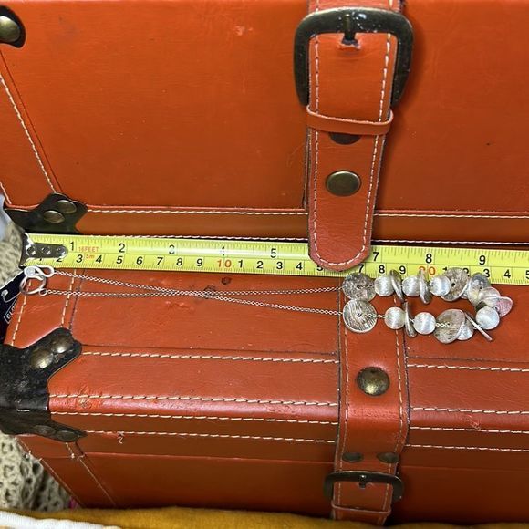 NWT Necklace, made‎ in India - Picture 5 of 5